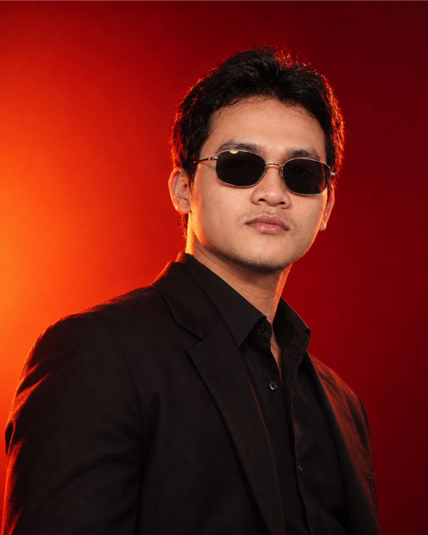 Photo of Irwan Saputra