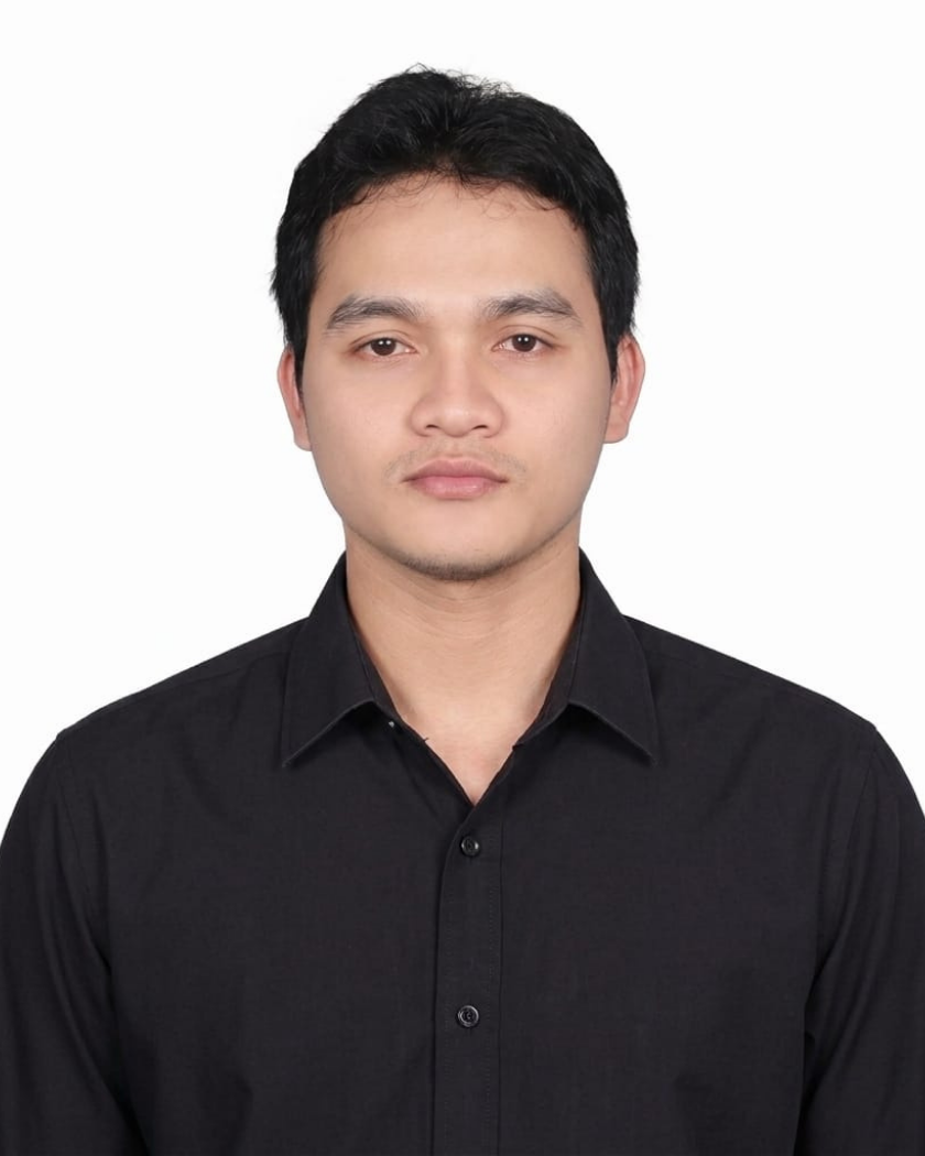 Photo of Irwan Saputra